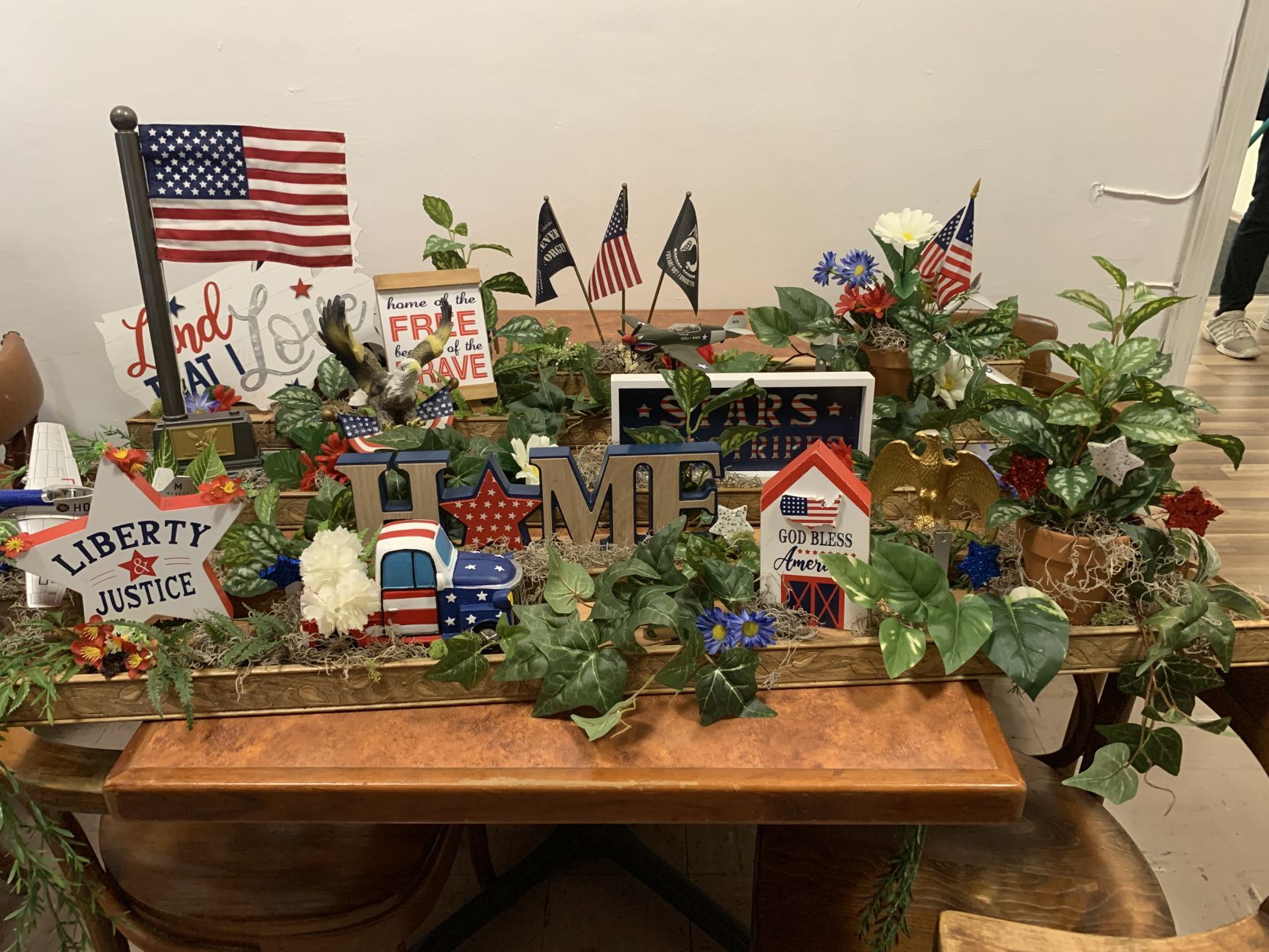 Napa's American Legion Post #113
